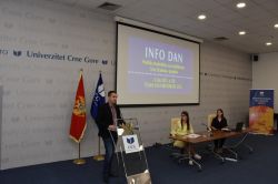 Info Day: Support for the students with disabilities