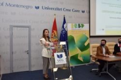 IESP English Course - Awarding Ceremony 