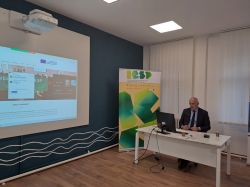 Meeting of the Project Management Board on 10-11 November 2022